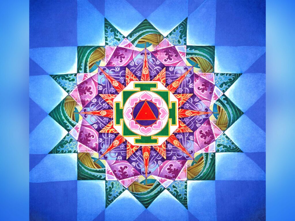 Tara Yantra Sagar World Blog