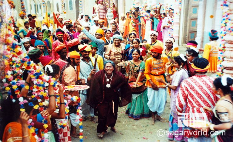 Manthara Manthara – the maid who started the Ramayan | Sagar World Blog