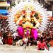 Indian Festival Ganesh Chaturthi