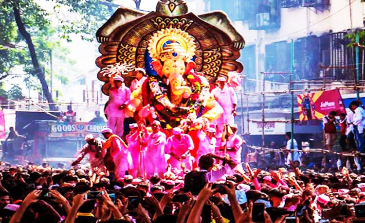 Indian Festival Ganesh Chaturthi | Sagar World Blog