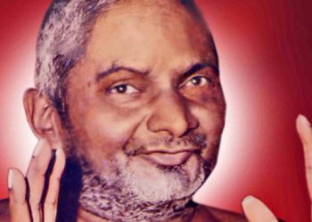 Bhagwan Nityananda Ganeshpuri