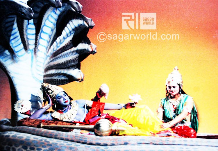 Birth of Lord Rama and “gurukul deeksha” – Chapter 1