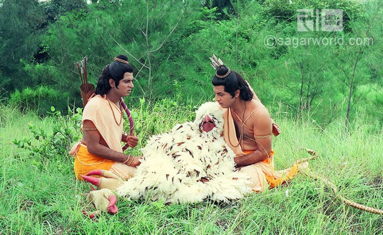 Kidnapping of Sita from Panchvati or Sita “Apharan” – Chapter 7