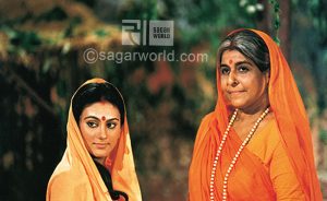  Devi Sita and Sati anusuiya