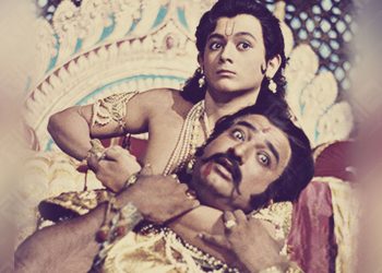 Kans is killed, so is Kubal elephant – Chapter10