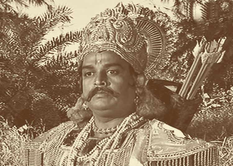 Abhimanyu’s Son – Parikshit