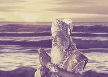 Varun – God of Water