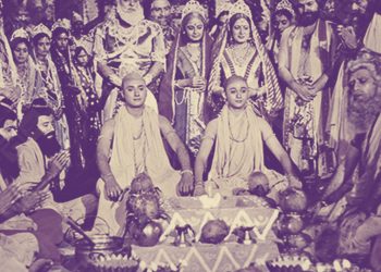 Sandipani, Yagnopavit Sanskar – Chapter 11