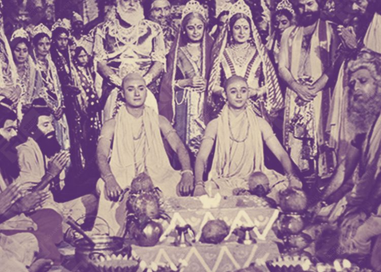 Sandipani, Yagnopavit Sanskar – Chapter 11