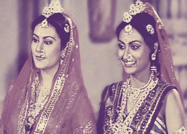 Urmila – Wife of Lakshman