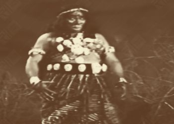 Tadaka – A Demonness