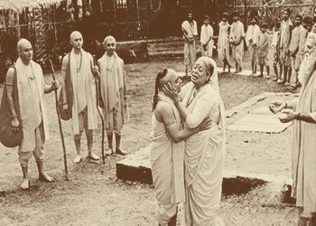 Panchjanya conch and Jarasandh – Chapter 14