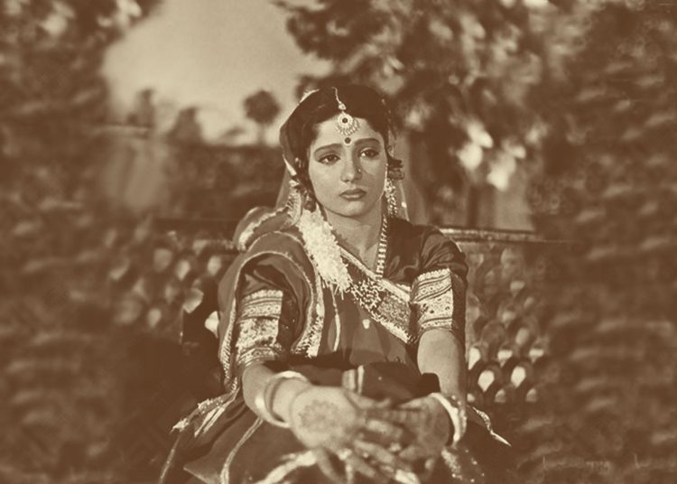 Shri Radha- Love of Krishna