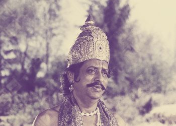 Sumantra – the trusted and loyal minister of Ayodhya