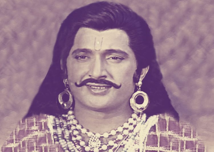 Sahadeva- son of Kunti