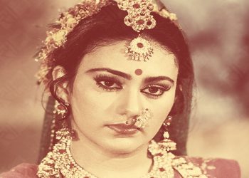 Bhagvati Sita – Wife of Rama