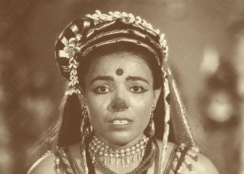 Shoorpanakha – the demoness who got her nose cut of