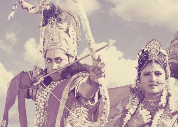 Rukmani Krishna vivah – Chapter20