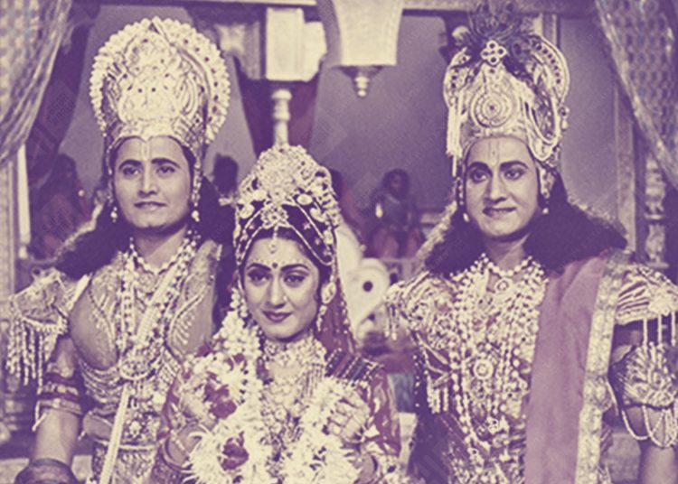 Draupadi Vivah, Jarasandh killed – Chapter 21