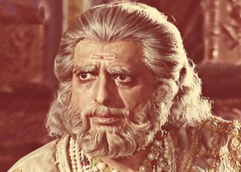 Shalya- Karna’s Charioteer