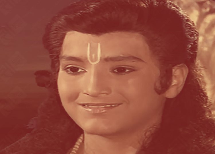 Shukdev Muni-  Son of Veda Vyas