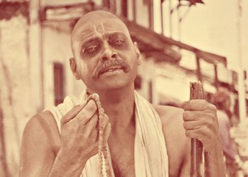 Sudama – Friend of Krishna