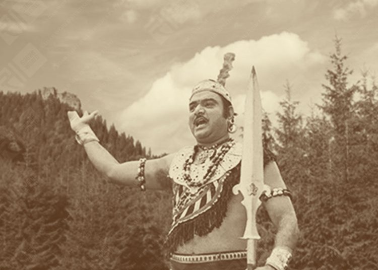 Nishadraj Guha – King of Tribals