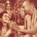 Dwarka – a warm welcome, Sudama – Chapter 27