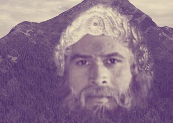 Mainaka Mountain – A Mountain in  the Sea