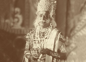 Malyavan – Ravan’s maternal great grandfather