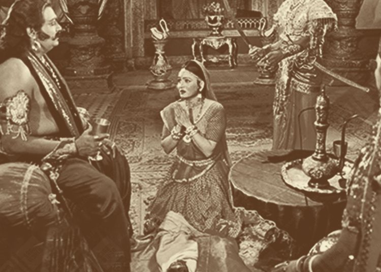 Pradyumna, child of destiny- Chapter 30