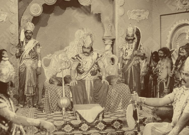 Khar Dooshan – Demon Brothers