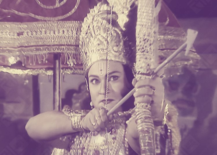 Bhanmati captured and released- Chapter 33