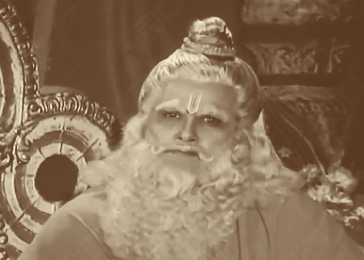 Lord Veda Vyaas – Son of Satyavati