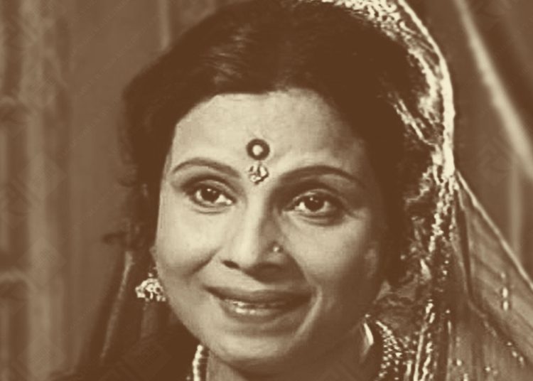 Kaushalya – Mother of Rama, devoted wife of Dashrath