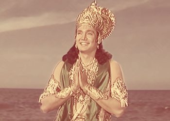 Vishwakarma- God of Architecture