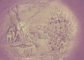 Kapil – Founder Of The Sankhya Philosophy