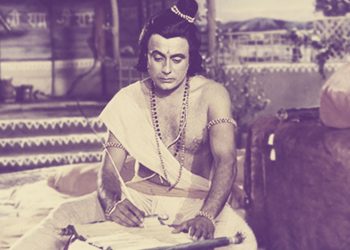 Bharat – the Ideal brother in Ramayan