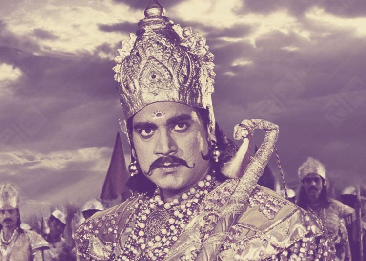 Daanveer Karna defeats Nakul, Sahadev -Chapter 45