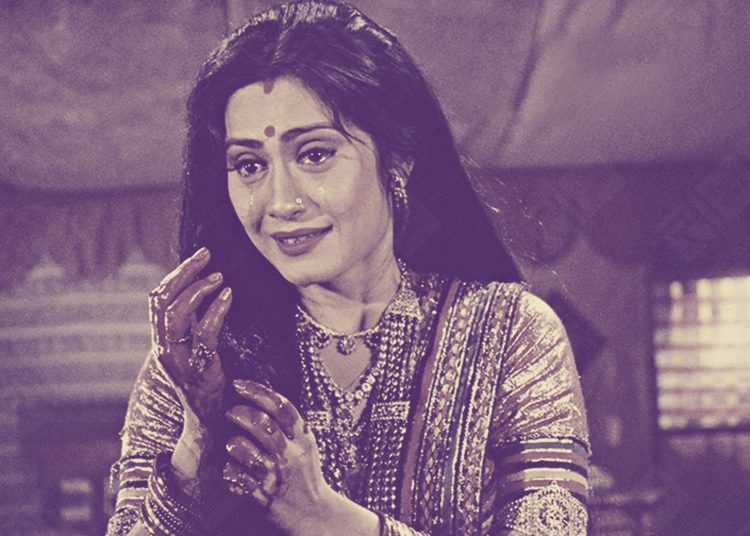 Draupadi’s blood bath – Chapter 47