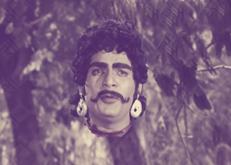 Barbarik, the observer of the Mahabharata war – Chapter 48