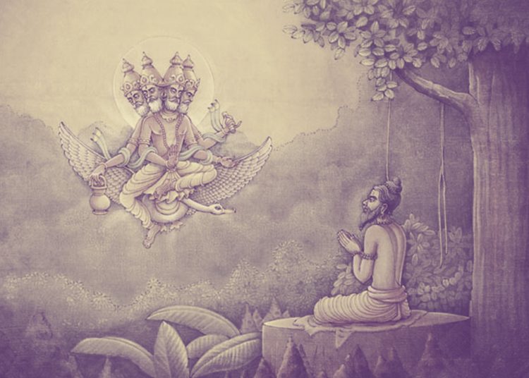 Penance Done By King Sagara – Chapter 5