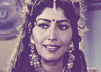 Hidimba – Man-eating demoness of Manali