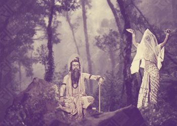 Vishwamitra – Brahmarishi