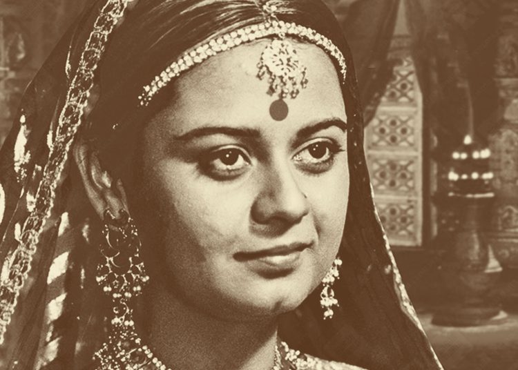 Devaki – incarnation of Aditi, Mother of Krishna