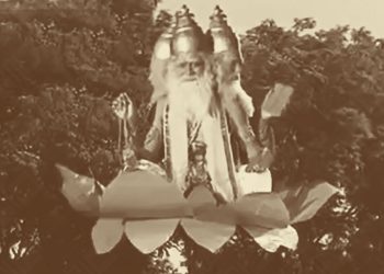 Brahma – The Creator of Universe