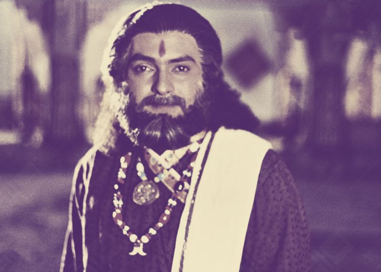 Nand Baba- the Foster Father of Krishna