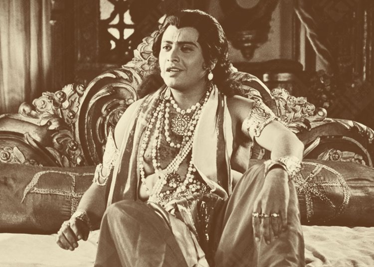 ANIRUDDHA – the most handsome man on earth