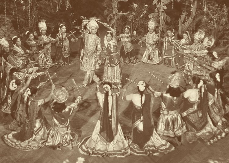 Mathura visit on invitation of Kans – Chapter 8