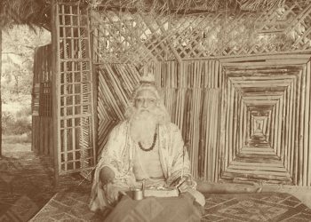 VASHISTHA – Kulpurohit of Suryavaansh